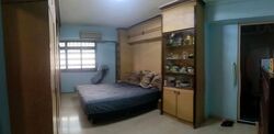 Blk 574 Hougang Street 51 (Hougang), HDB 4 Rooms #554792691